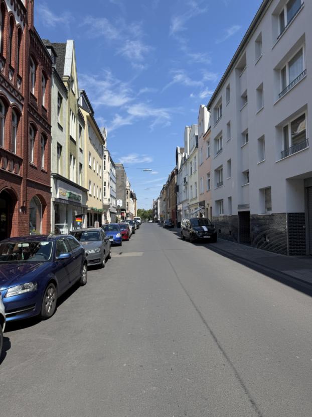 Umgebung