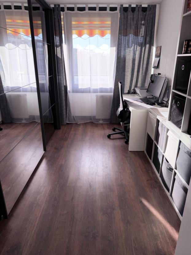 Kinder-Arbeitszimmer