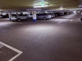 Tiefgarage