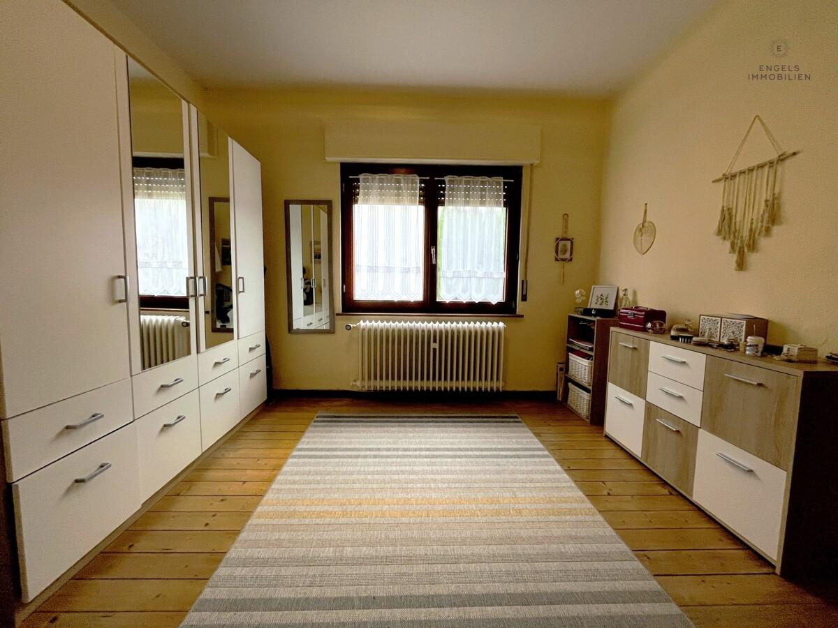 Wohn-/Schlafbereich 3 Erdgeschoss 2