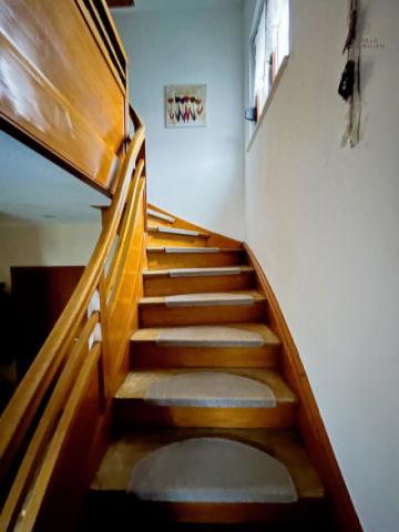 Treppenaufgang Obergeschoss