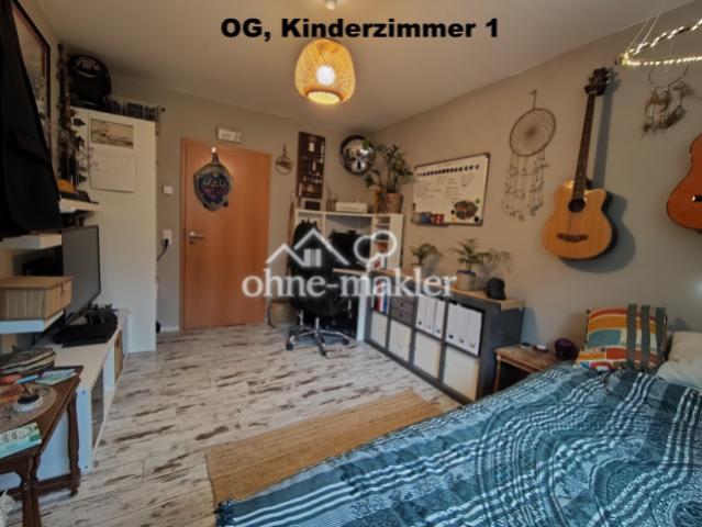 Kinderzimmer 1