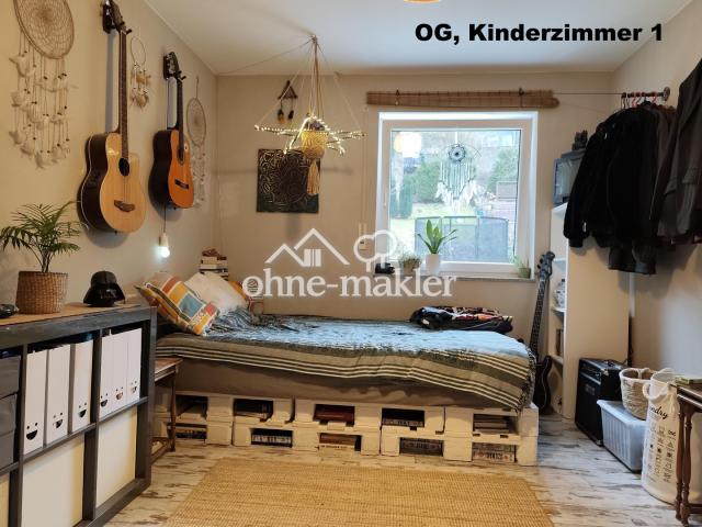 Kinderzimmer 1