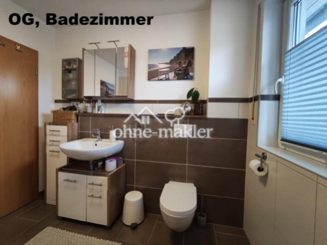 OG, Badezimmer
