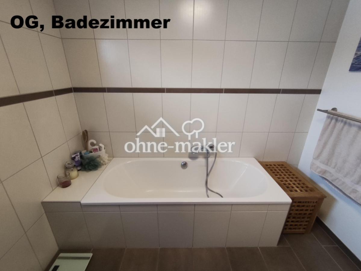 OG, Badezimmer