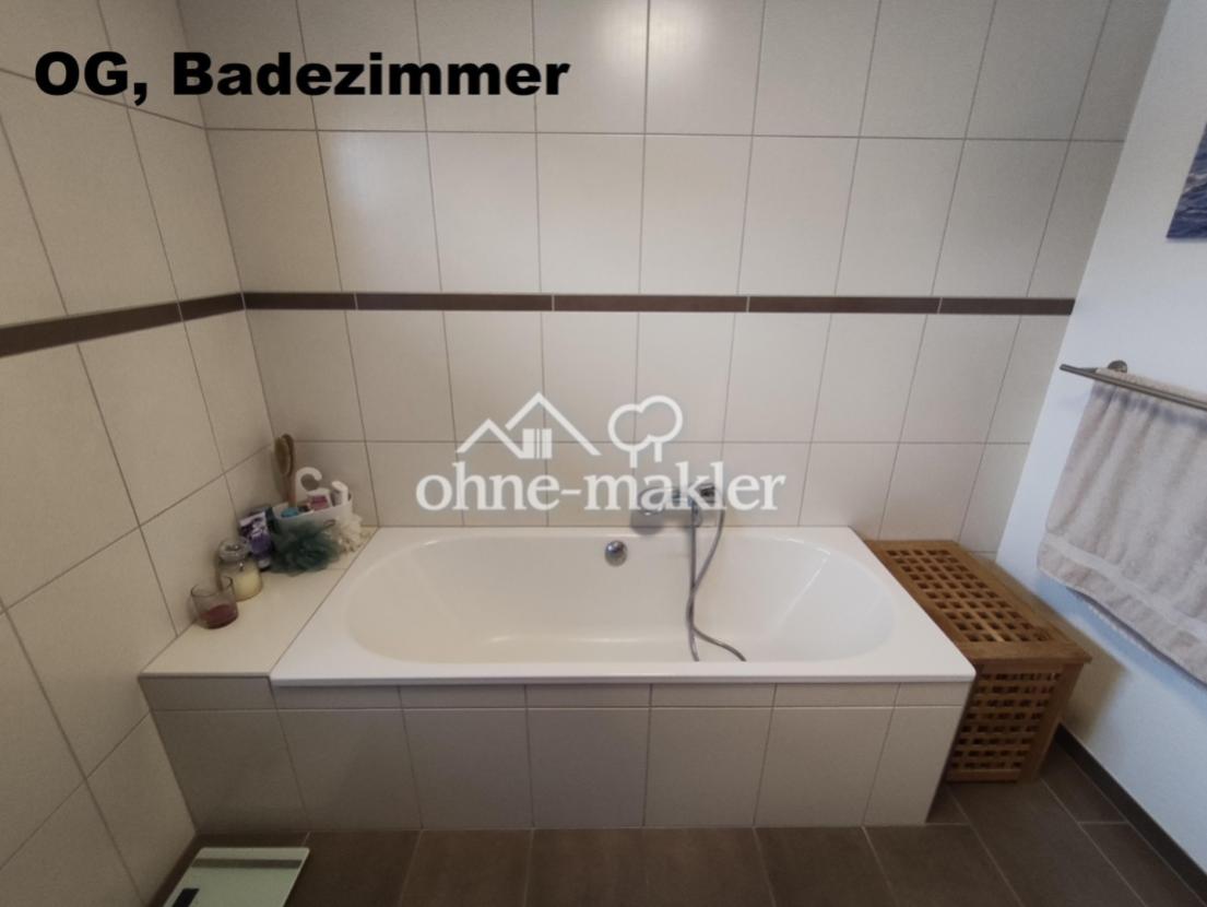 OG, Badezimmer
