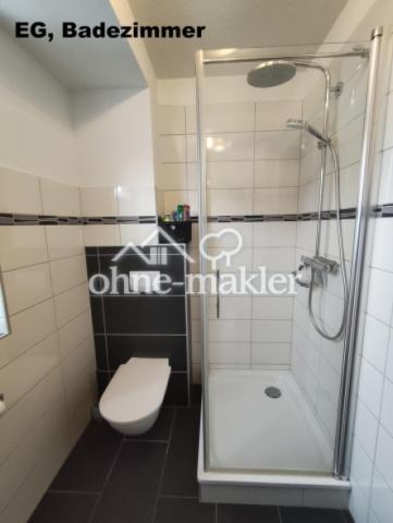 EG, Badezimmer