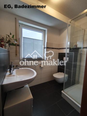 EG, Badezimmer