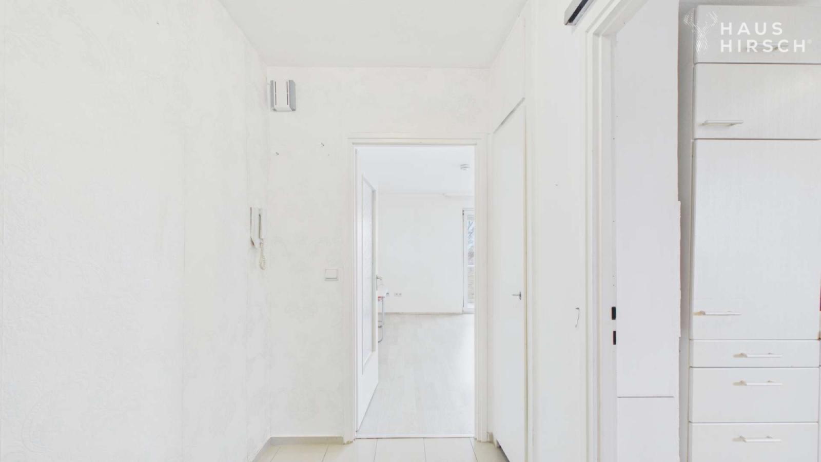 Eingangsbereich/Diele