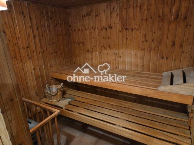 Sauna Keller