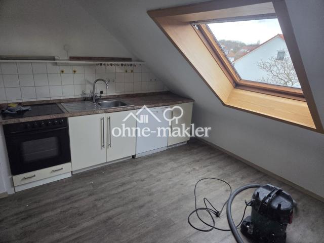 Anliegerwohnung Küche