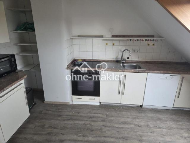 Anliegerwohnung Küche