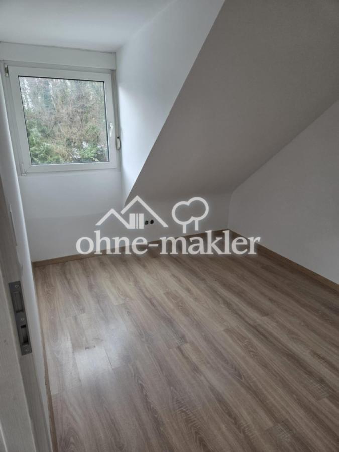 Anliegerwohnung Schlafzimmer