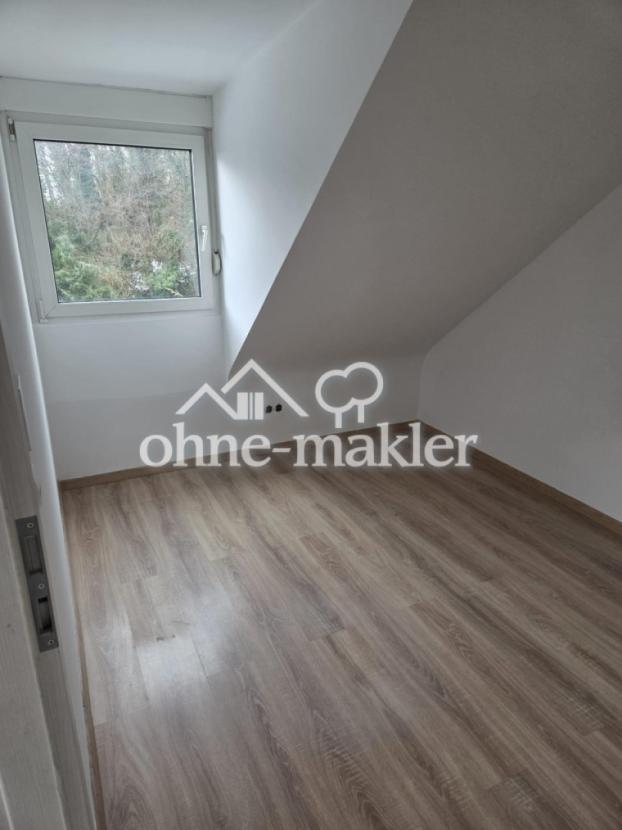 Anliegerwohnung Schlafzimmer