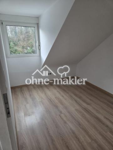 Anliegerwohnung Schlafzimmer