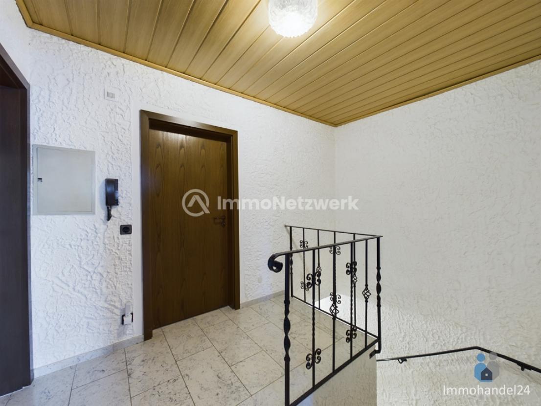 Treppenhaus 1 OG