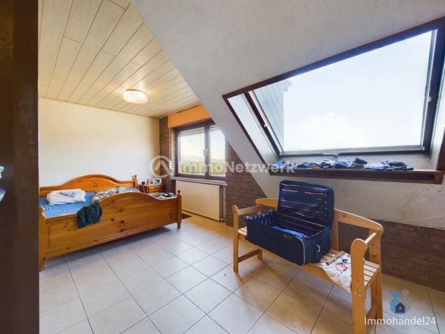 Schlafzimmer OG