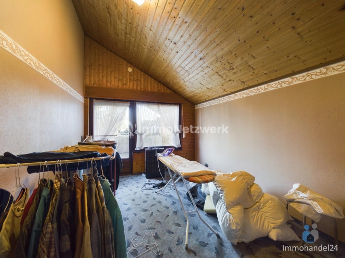 Kinderzimmer 1 OG