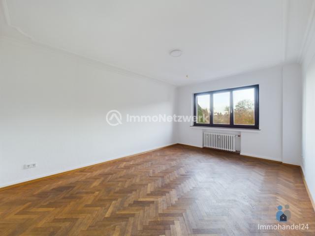 Schlafzimmer III