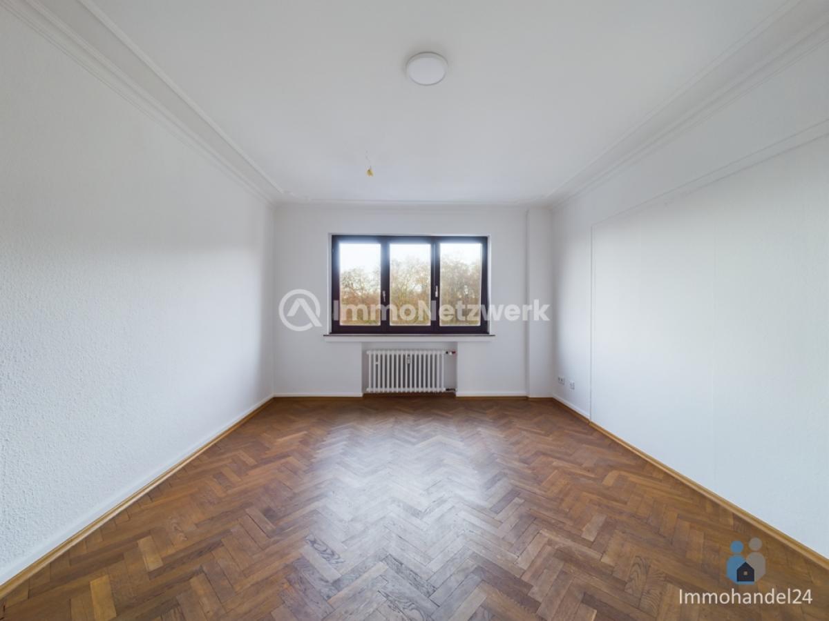 Schlafzimmer III