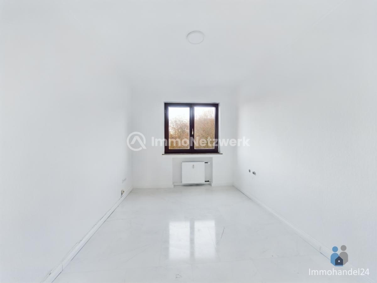 Schlafzimmer/Büro