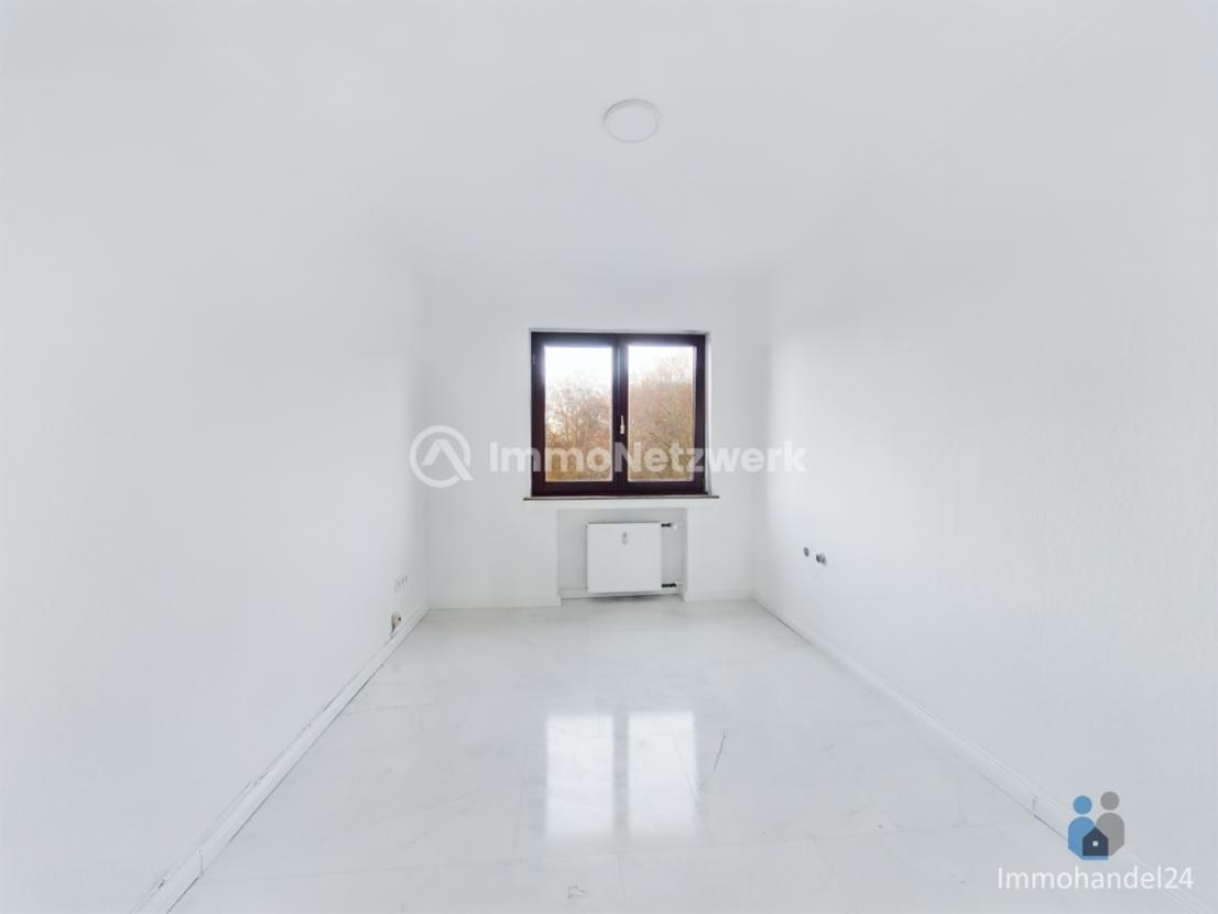 Schlafzimmer/Büro