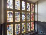 Fenster Treppenhaus