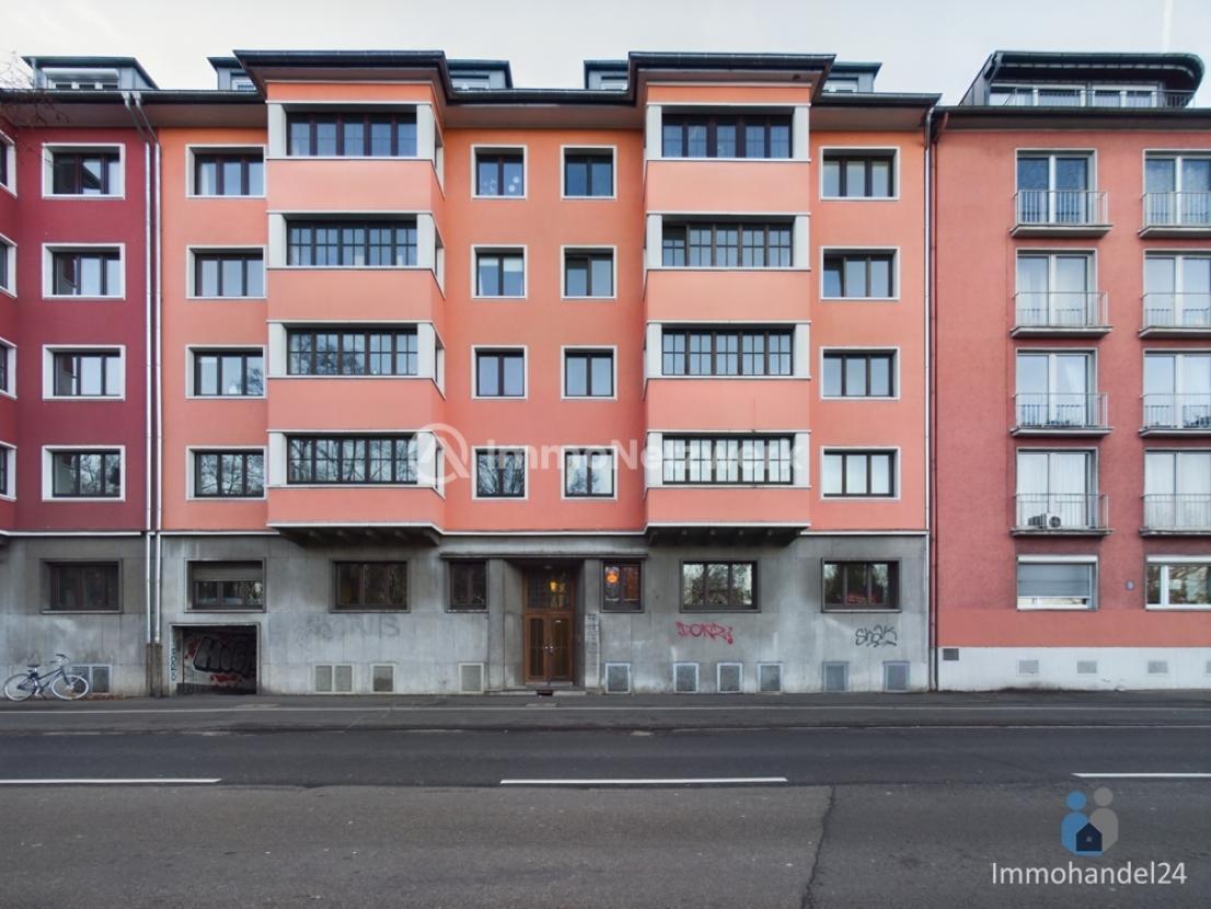 Hausfront