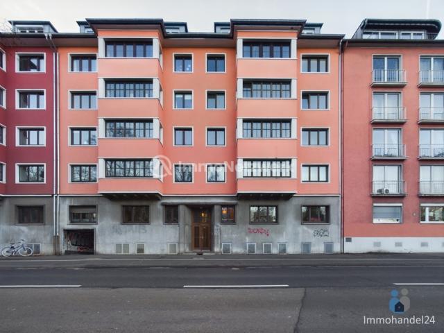 Hausfront