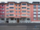 Hausfront