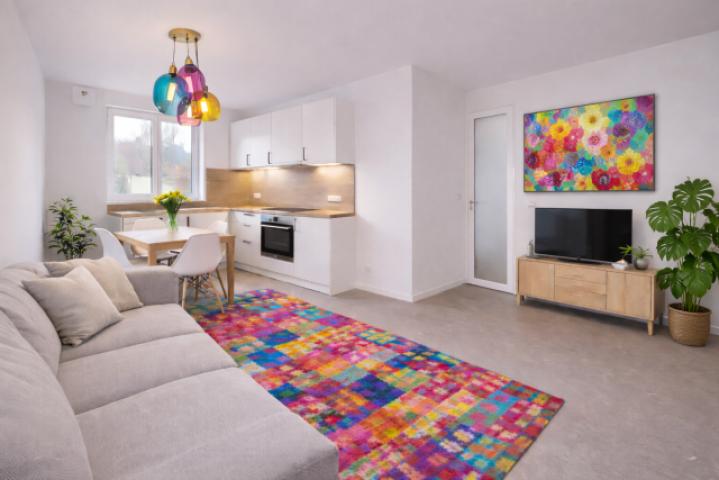 Musterbild EG Lippertshofen