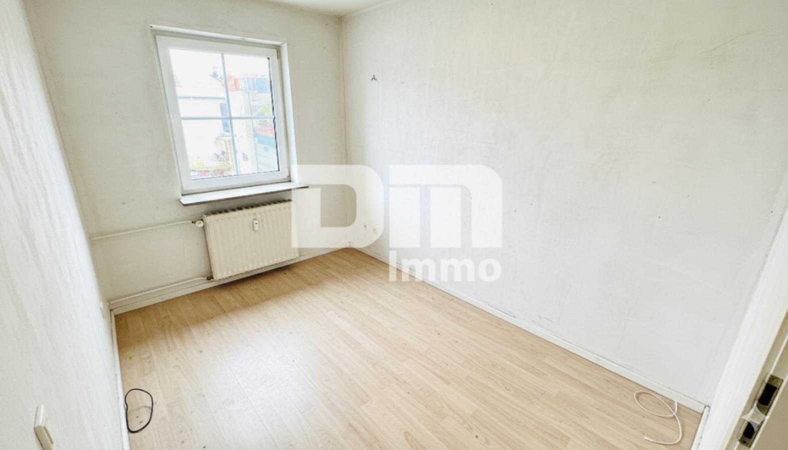 EG / OG Gästezimmer