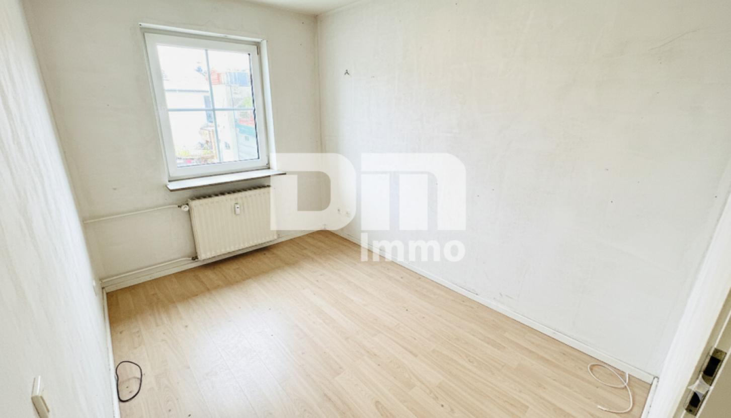 EG / OG Gästezimmer