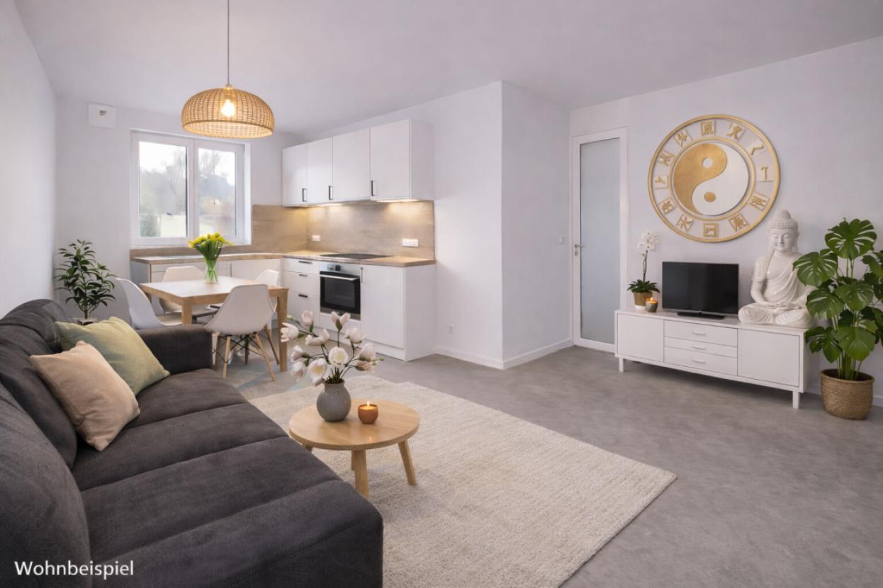 OG Wohnbeispiel 