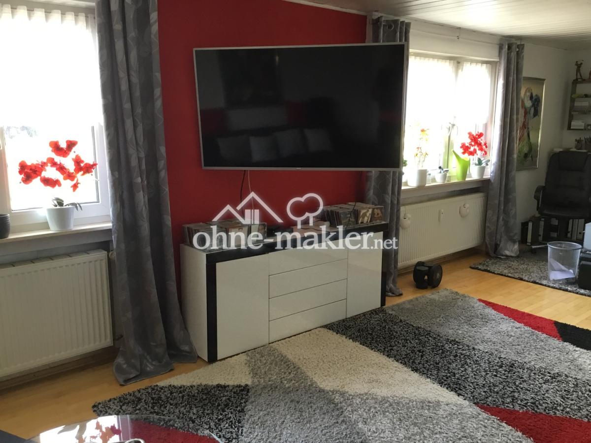 Wohnzimmer, Bild 2