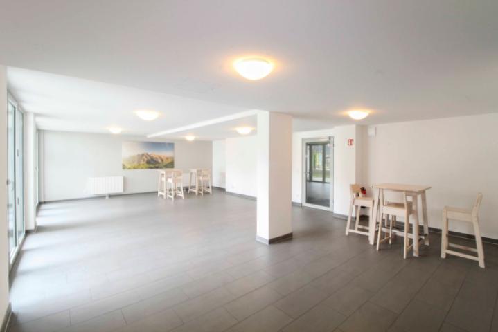 Gemeinschaftsbereich EG