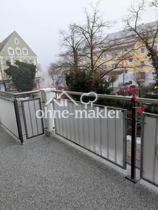 Ost-Balkon 1 (vorne)