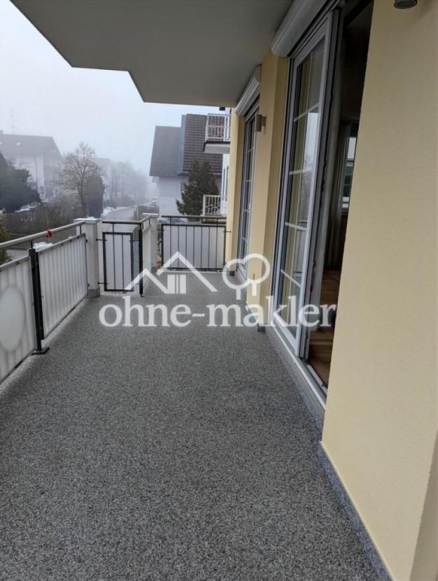 Ost-Balkon 2 (vorne)