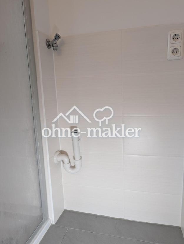 Waschmaschine/Trockner