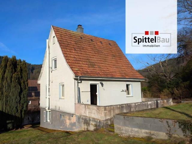 SpittelBau GmbH