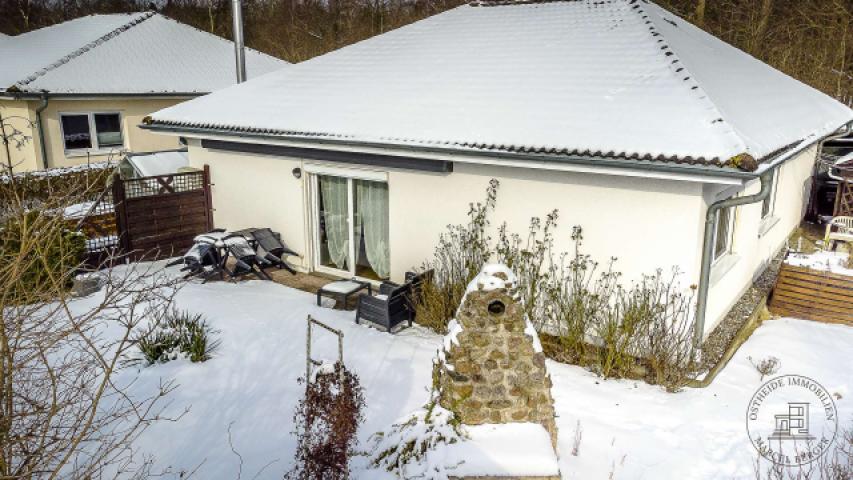 Garten & Terrasse 