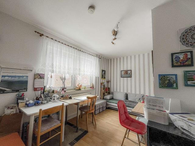 Kinderzimmer 