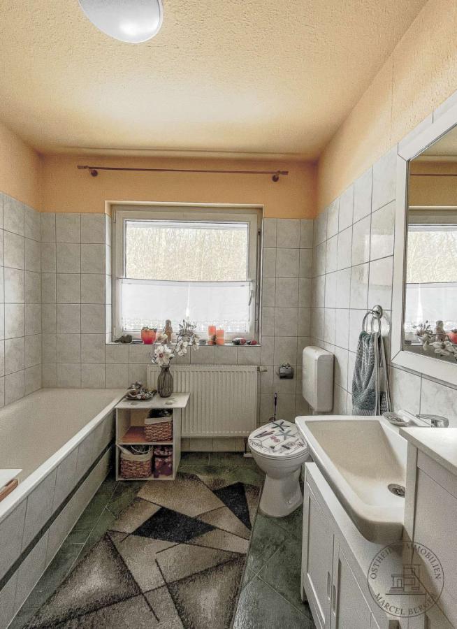 Badezimmer 