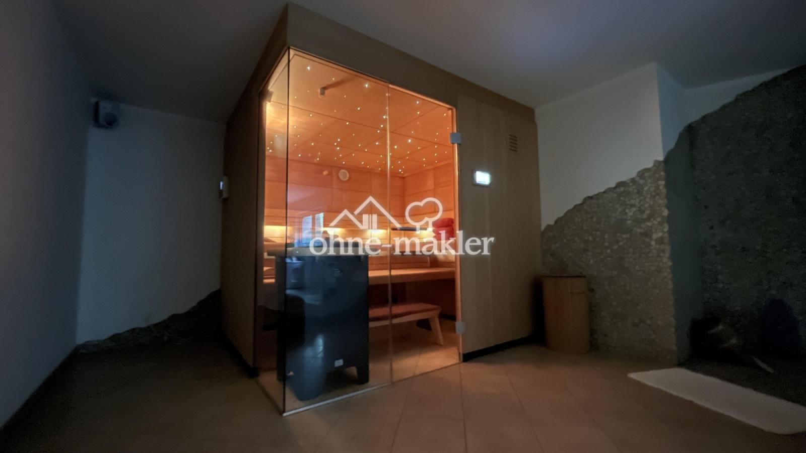 Wellness - Klafs Sanarium