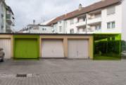 Garage und Carport
