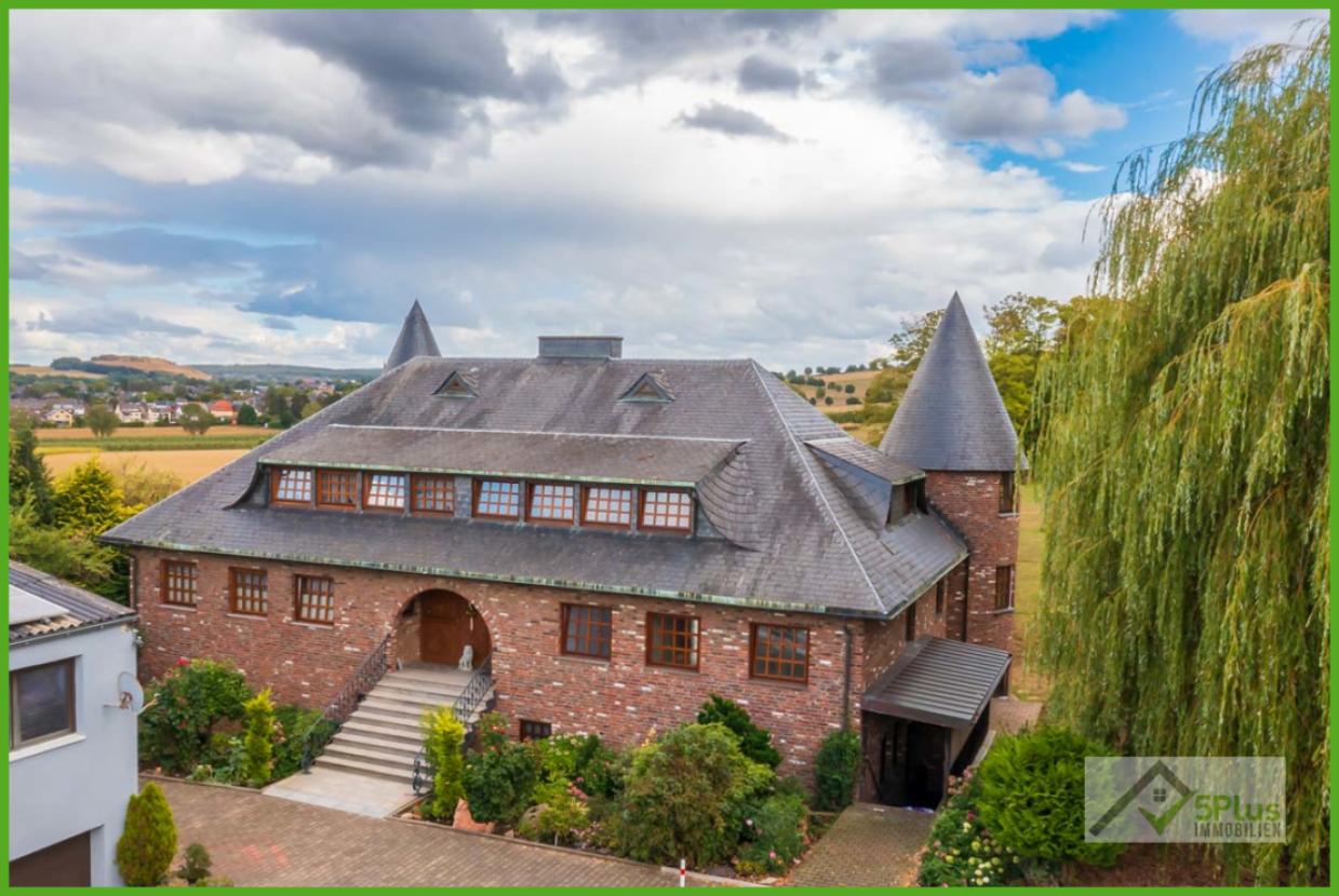 5Plus Immo Mietwohnung Eschweiler Bohler Heide 