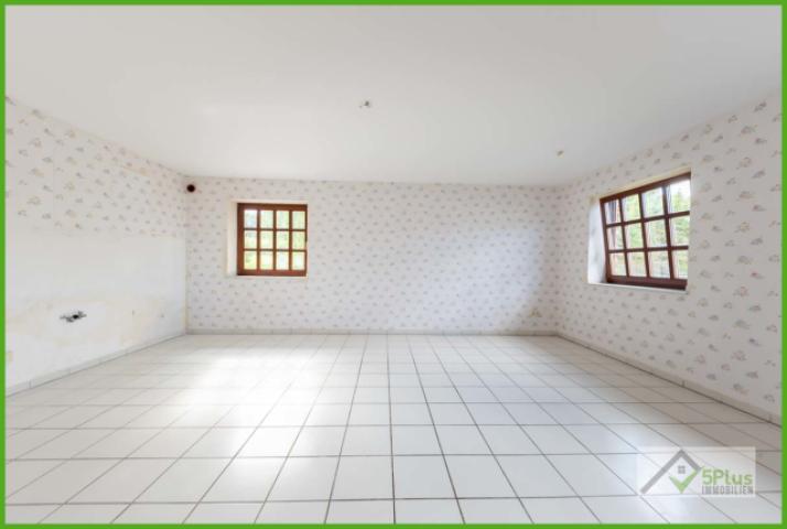 5Plus Immo Mietwohnung Eschweiler Bohler Heide  Küche EG