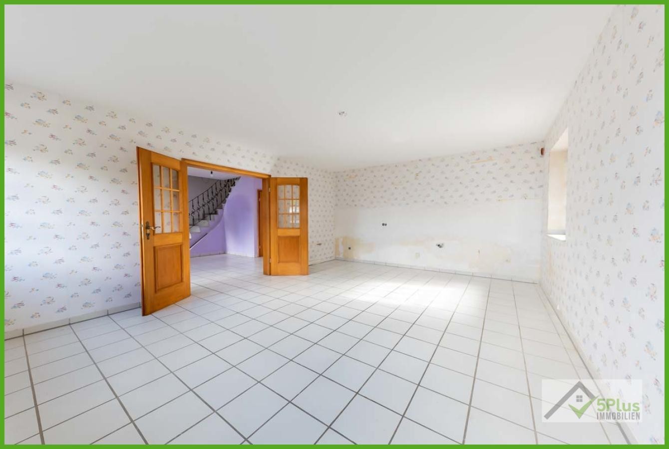 5Plus Immo Mietwohnung Eschweiler Bohler Heide Küche EG