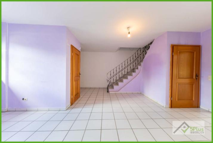 5Plus Immo Mietwohnung Eschweiler Bohler Heide Diele EG