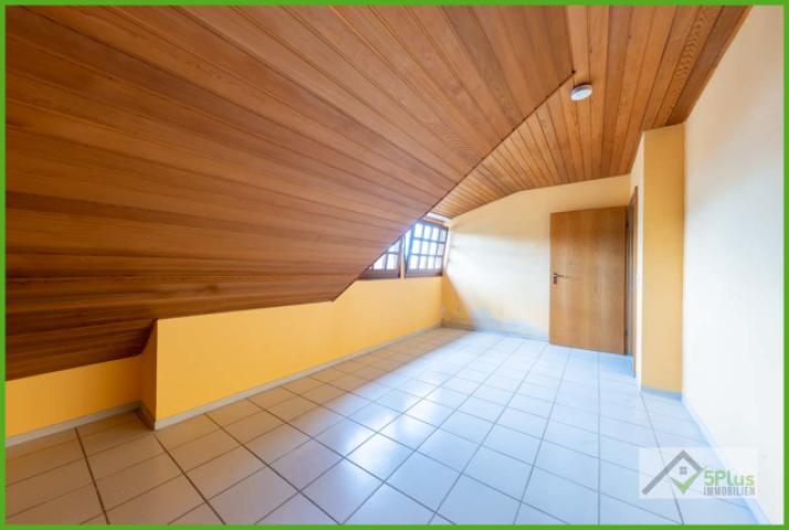 5Plus Immo Mietwohnung Eschweiler Bohler Heide Schlafzimmer IOG